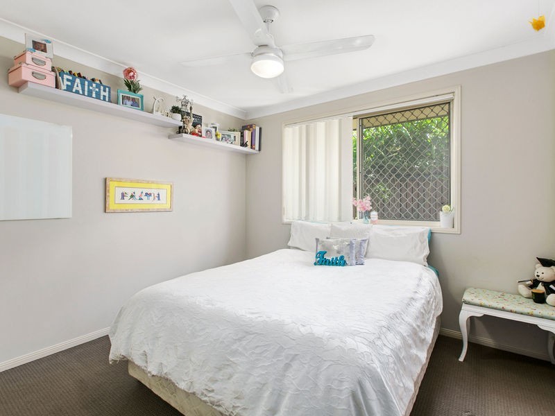 1 HILLCREST STREET, Wellington Point QLD 4160