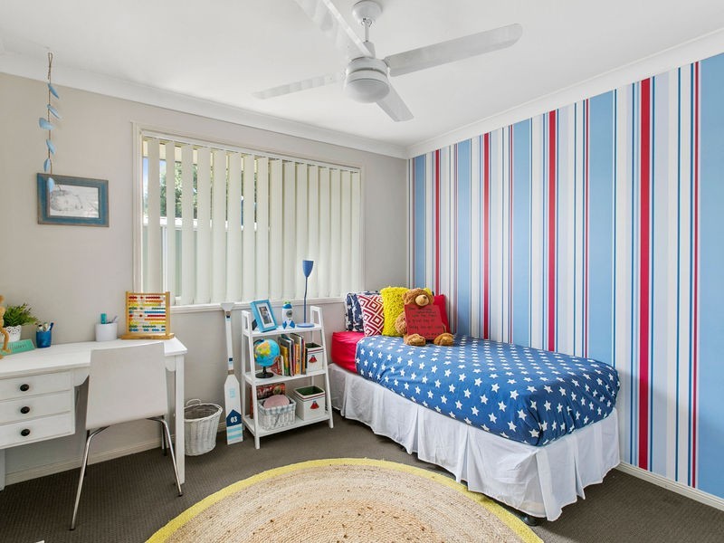 1 HILLCREST STREET, Wellington Point QLD 4160