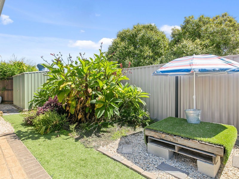 1 HILLCREST STREET, Wellington Point QLD 4160
