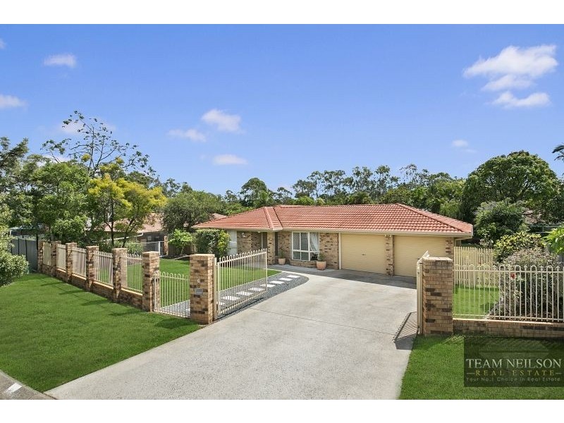8 Vega Court, Thornlands QLD 4164