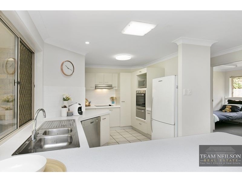 8 Vega Court, Thornlands QLD 4164