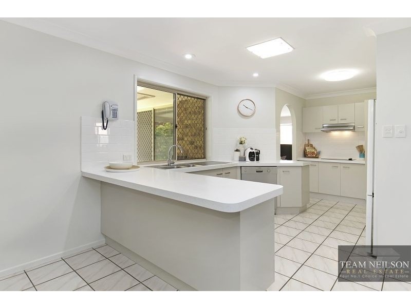 8 Vega Court, Thornlands QLD 4164