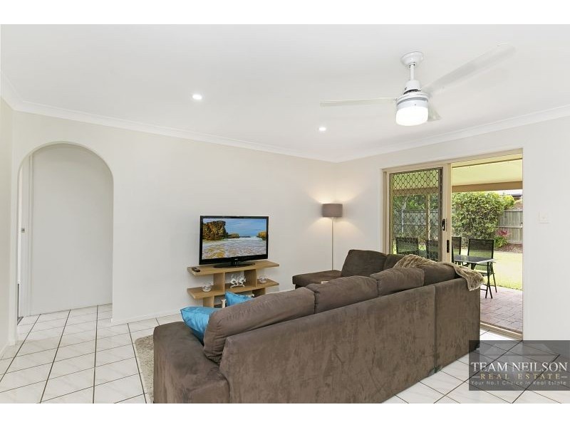 8 Vega Court, Thornlands QLD 4164