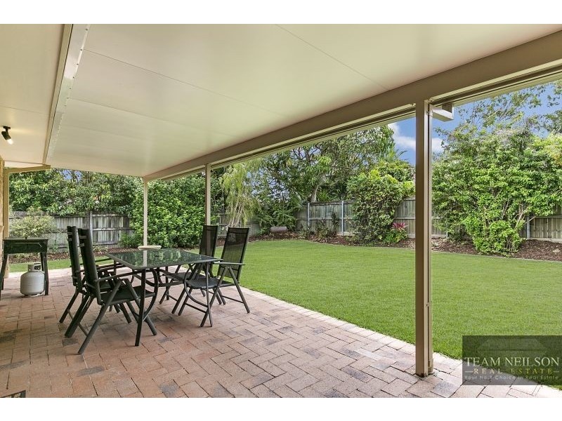 8 Vega Court, Thornlands QLD 4164