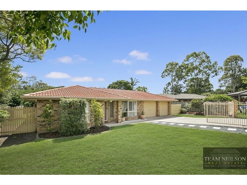 8 Vega Court, Thornlands QLD 4164