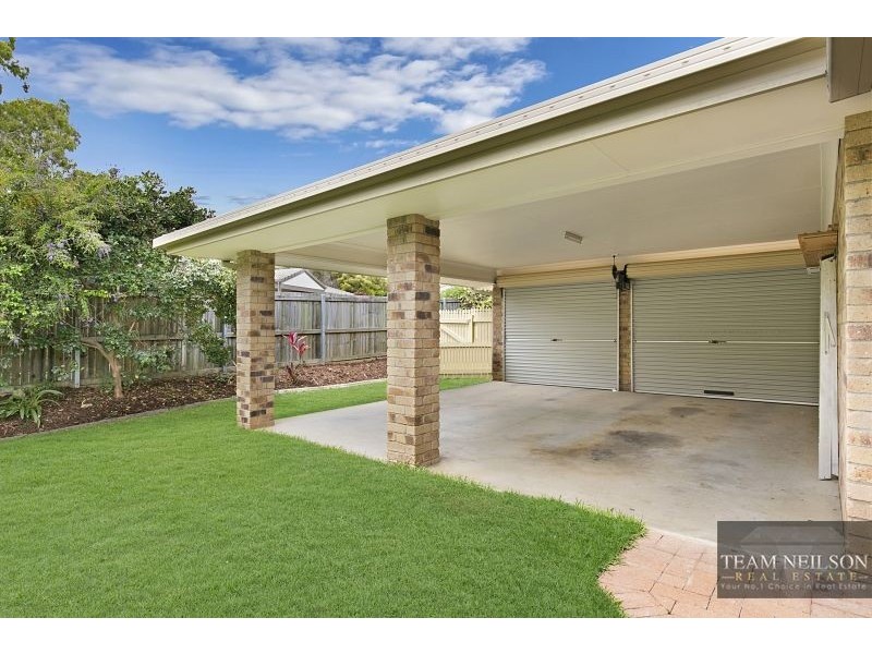 8 Vega Court, Thornlands QLD 4164