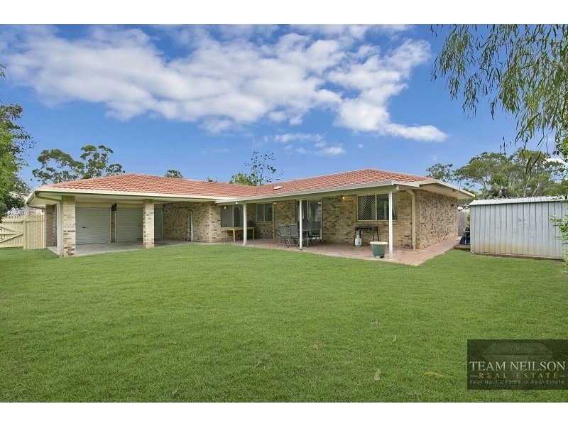 8 Vega Court, Thornlands QLD 4164
