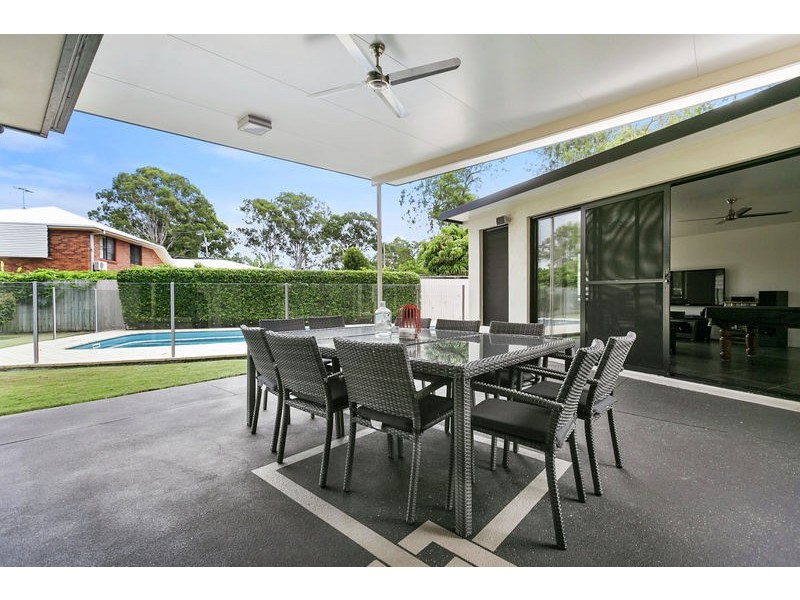 12 Poloni Place, Wellington Point QLD 4160