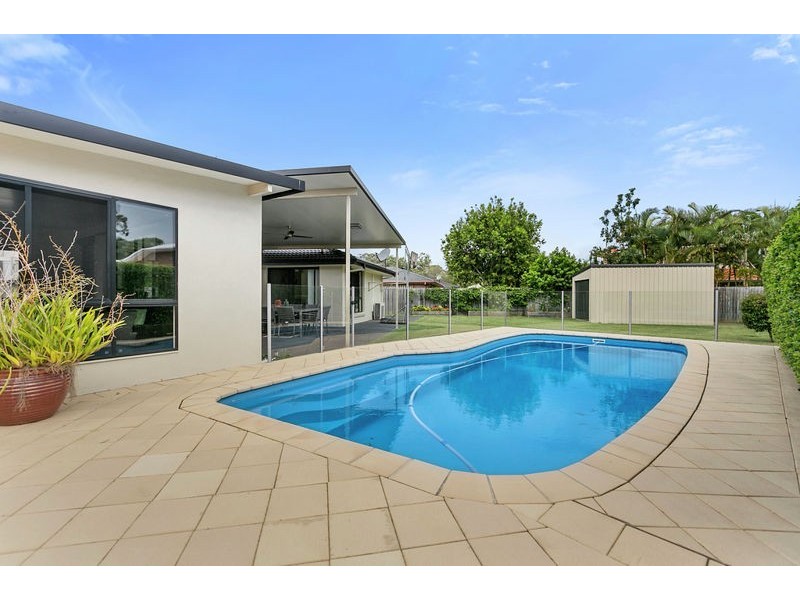 12 Poloni Place, Wellington Point QLD 4160