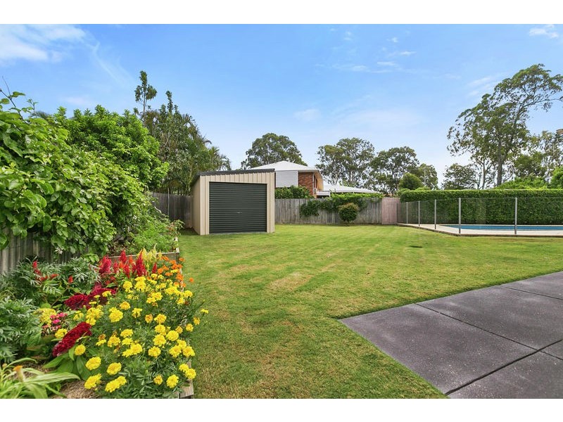 12 Poloni Place, Wellington Point QLD 4160