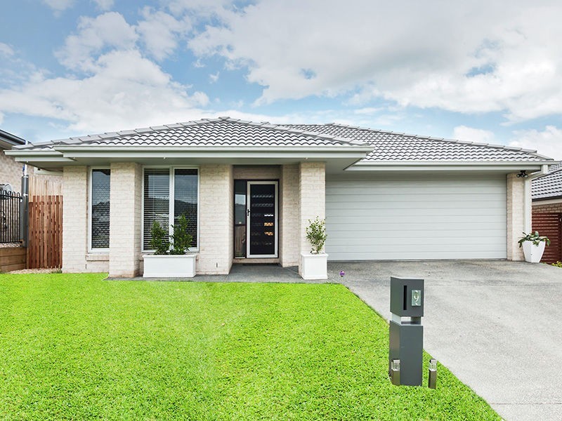 9 Ludlow Cres, Ormeau Hills QLD 4208