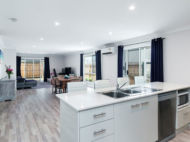 9 Ludlow Cres, Ormeau Hills QLD 4208