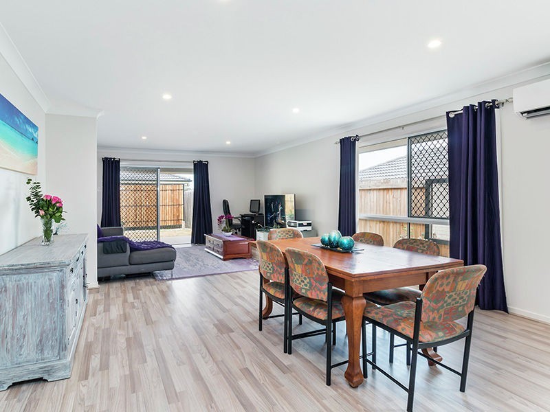 9 Ludlow Cres, Ormeau Hills QLD 4208