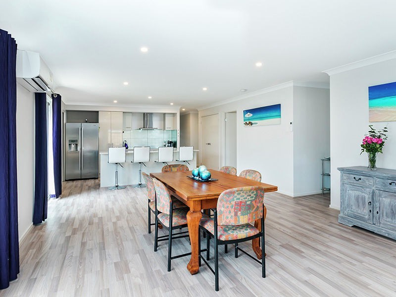 9 Ludlow Cres, Ormeau Hills QLD 4208