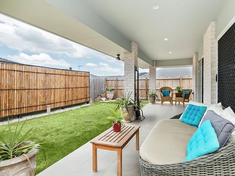 9 Ludlow Cres, Ormeau Hills QLD 4208