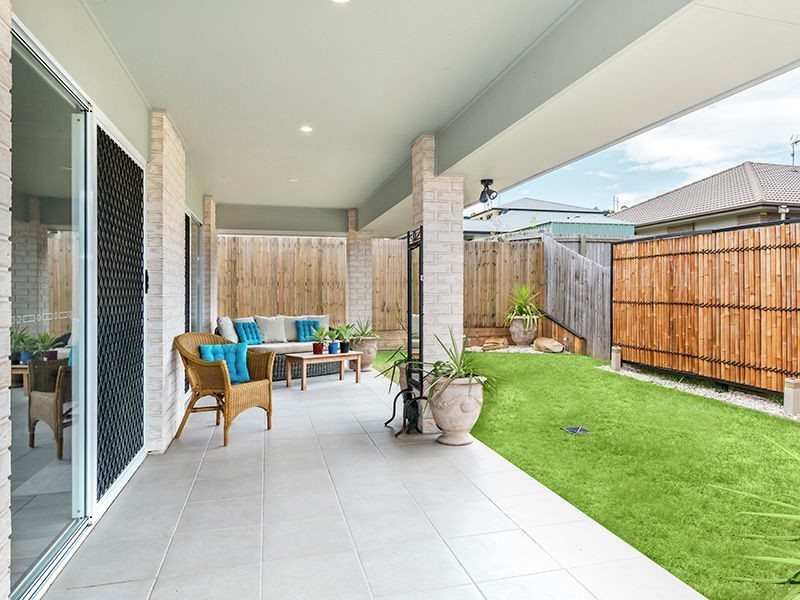 9 Ludlow Cres, Ormeau Hills QLD 4208