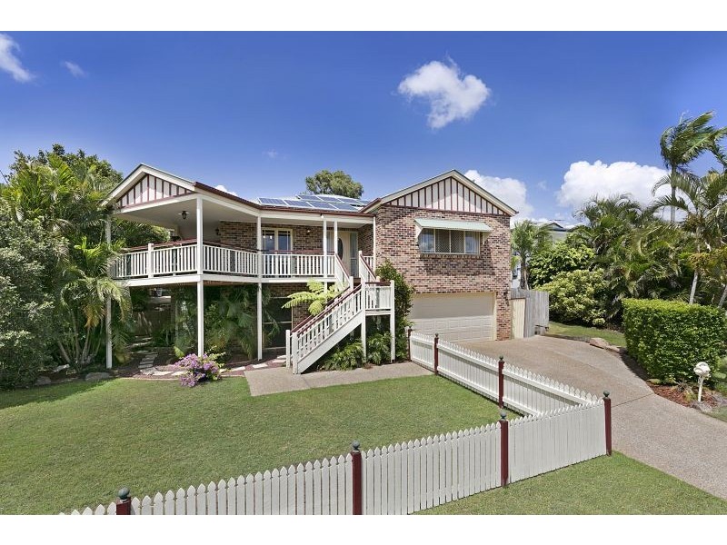 40 Abalone Cresent, Thornlands QLD 4164