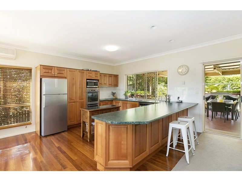 40 Abalone Cresent, Thornlands QLD 4164