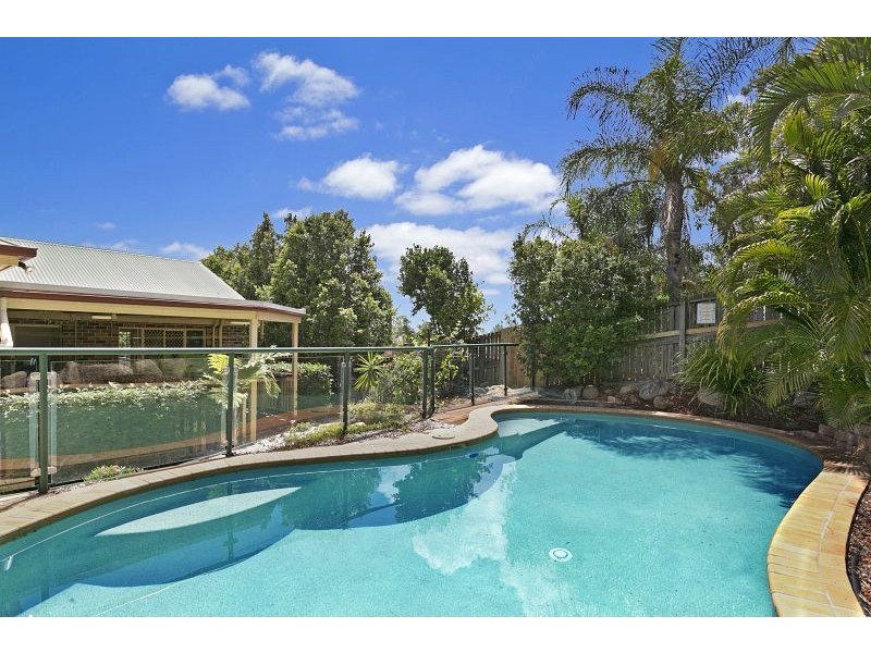 40 Abalone Cresent, Thornlands QLD 4164