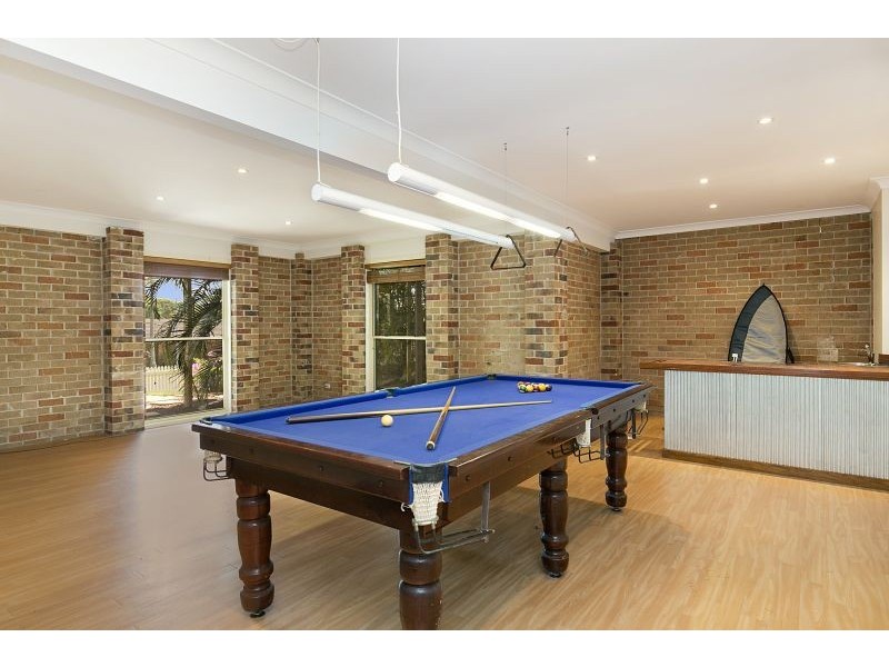 40 Abalone Cresent, Thornlands QLD 4164