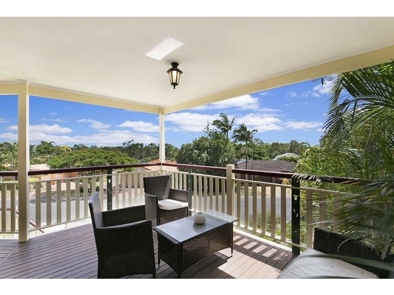 40 Abalone Cresent, Thornlands QLD 4164