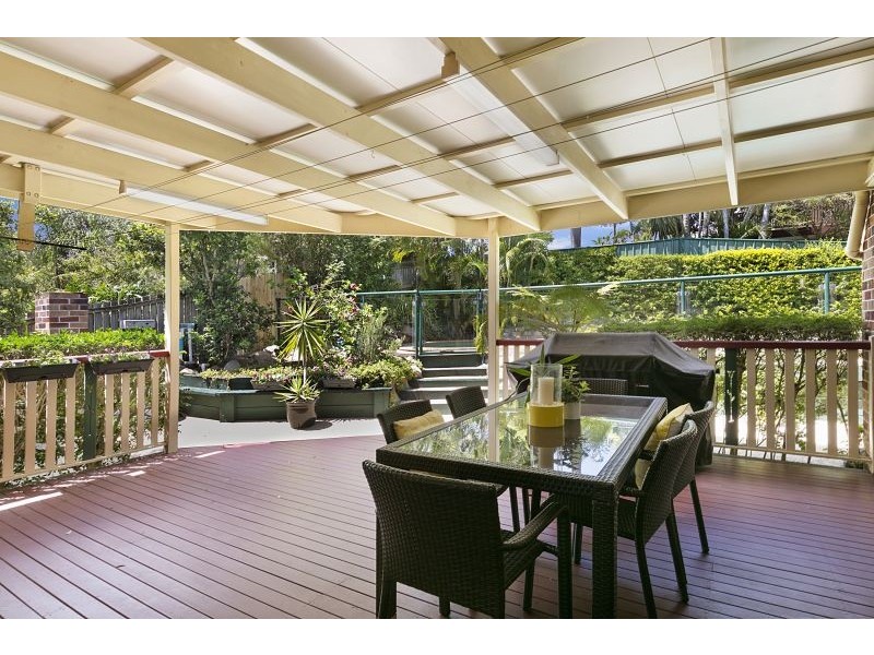 40 Abalone Cresent, Thornlands QLD 4164