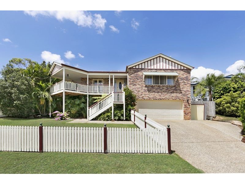 40 Abalone Cresent, Thornlands QLD 4164