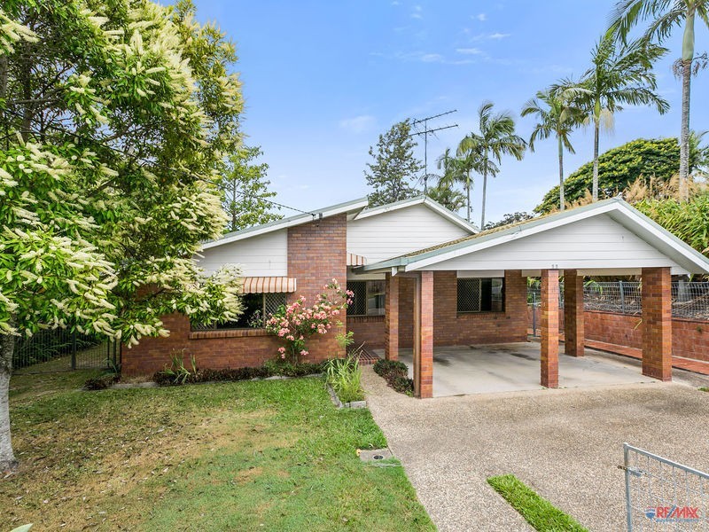 11 Jacaranda Road, Capalaba QLD 4157