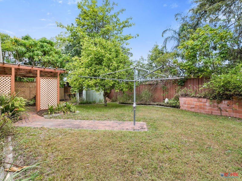 11 Jacaranda Road, Capalaba QLD 4157