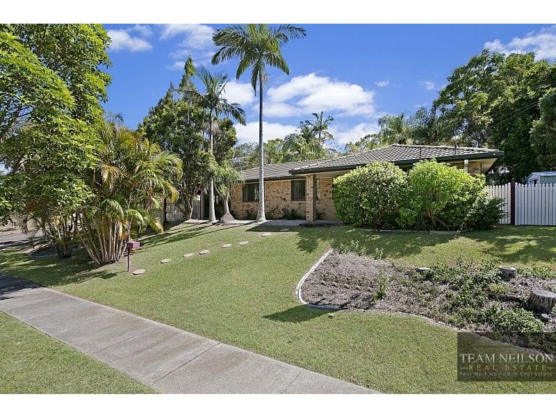 55 Brompton Street, Alexandra Hills QLD 4161