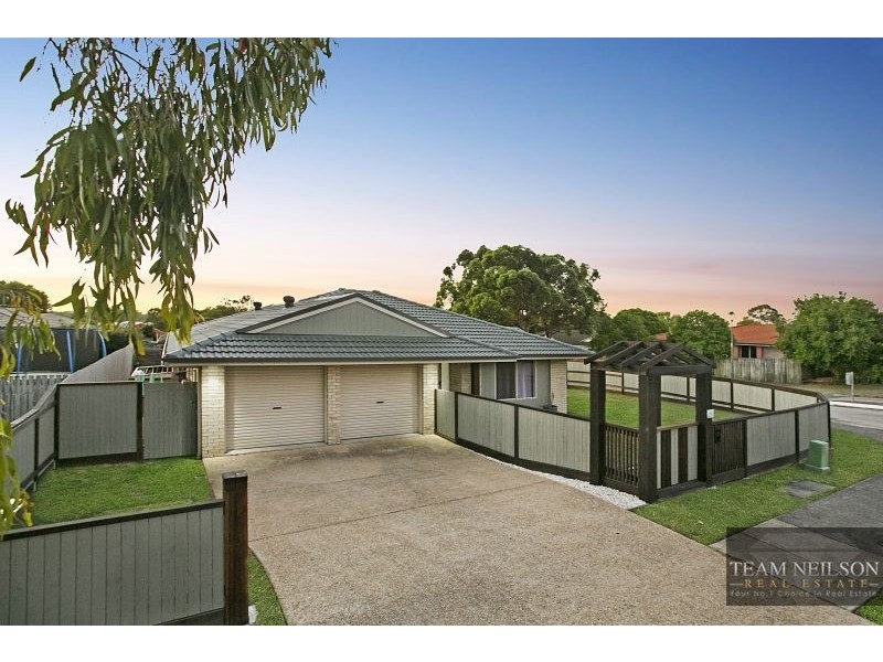 68 Barron Road, Birkdale QLD 4159