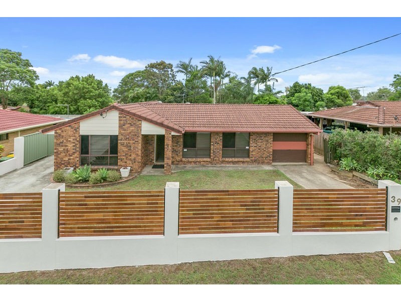 39 Andrew Street, Capalaba QLD 4157