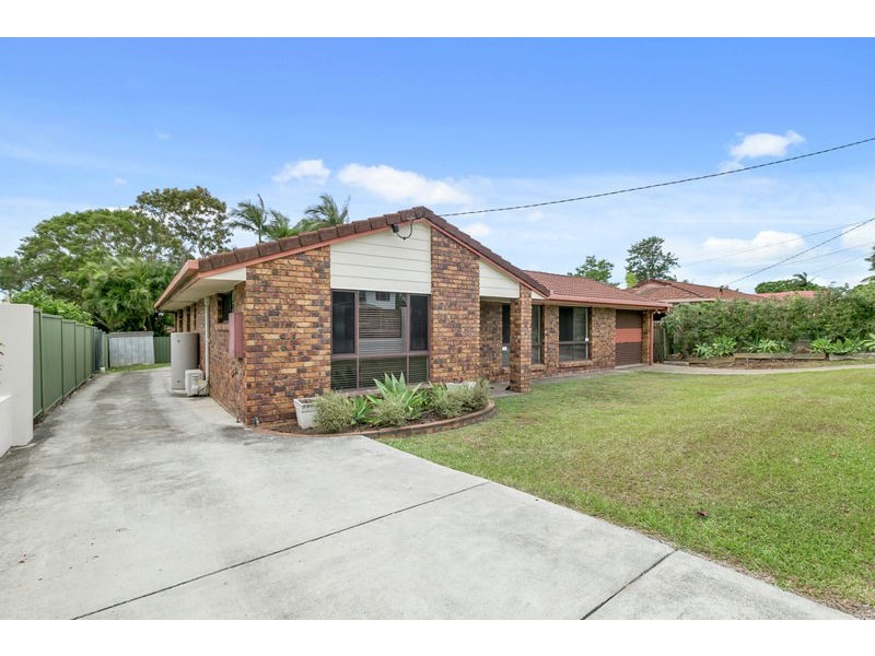 39 Andrew Street, Capalaba QLD 4157