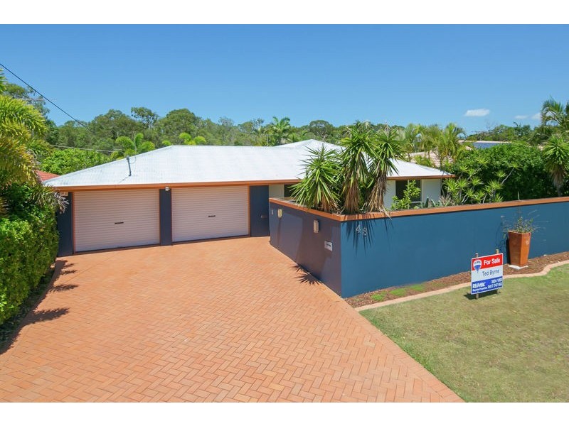 48 Beach St, Cleveland QLD 4163