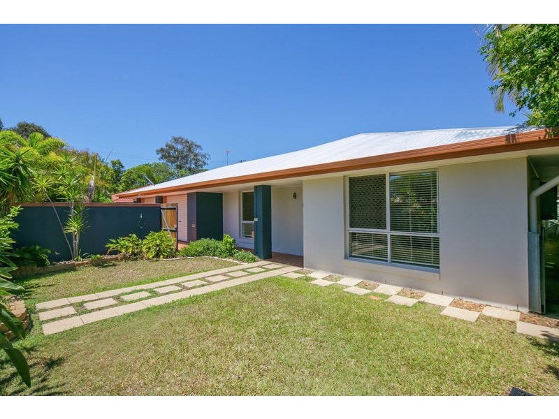 48 Beach St, Cleveland QLD 4163