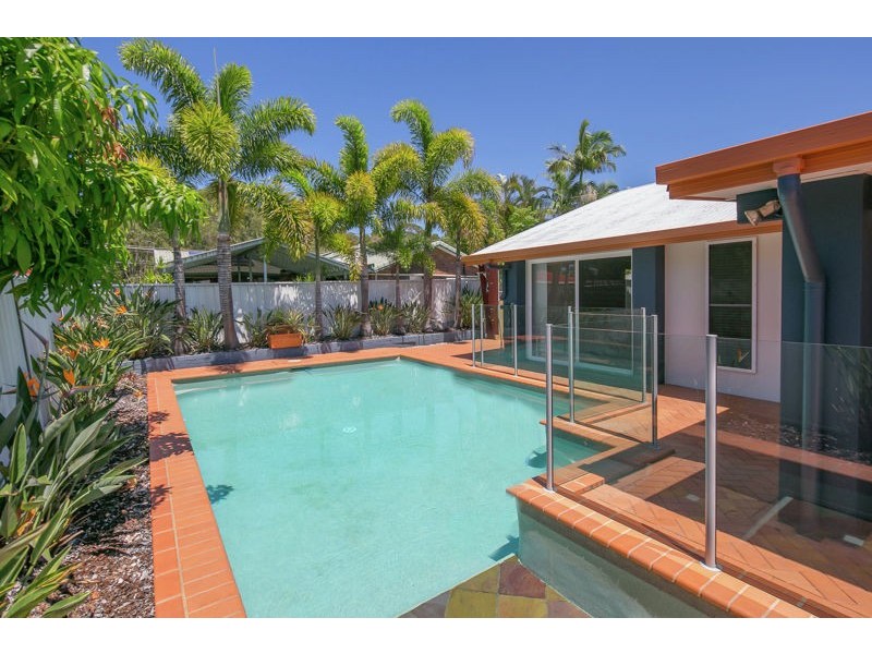 48 Beach St, Cleveland QLD 4163