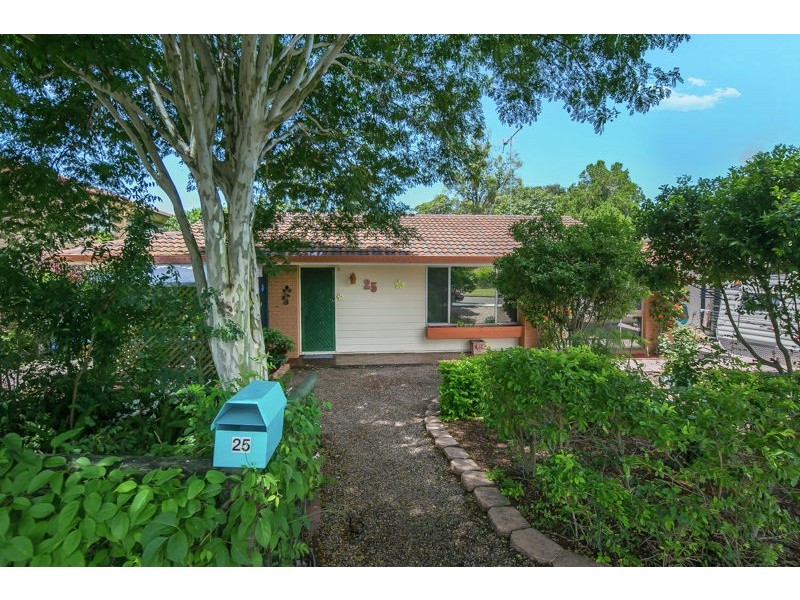 25 King Street, Alexandra Hills QLD 4161