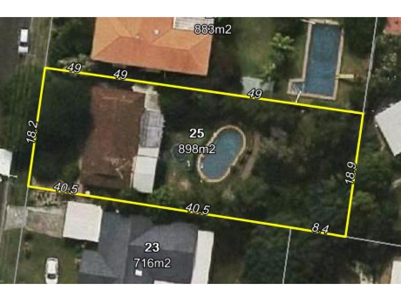 25 King Street, Alexandra Hills QLD 4161