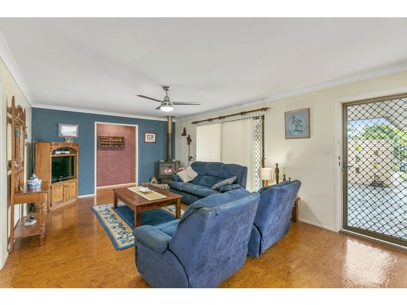 25 Hamersley Circuit, Alexandra Hills QLD 4161