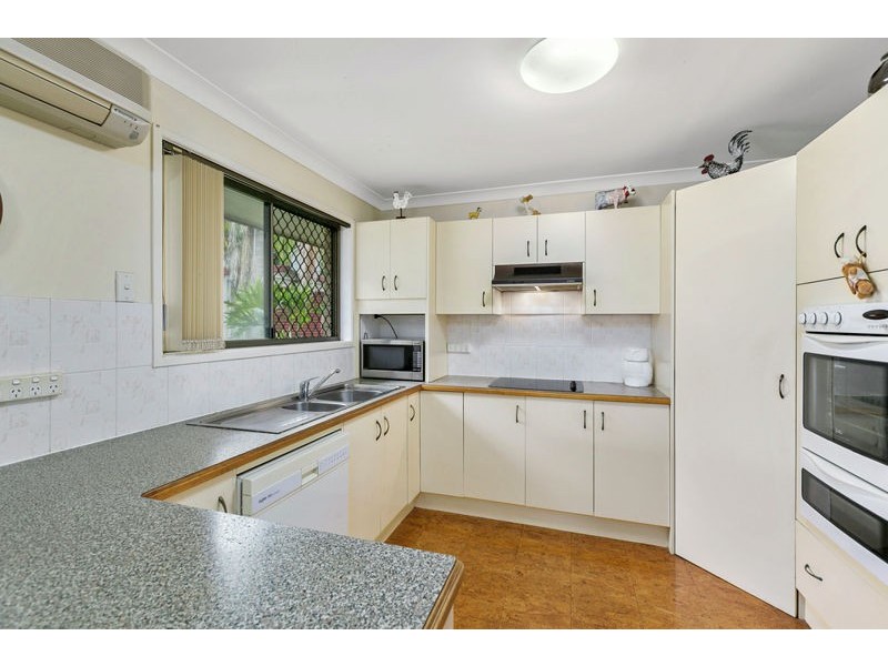 25 Hamersley Circuit, Alexandra Hills QLD 4161