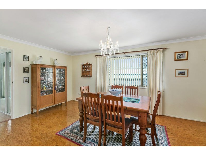 25 Hamersley Circuit, Alexandra Hills QLD 4161
