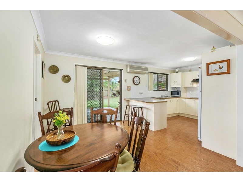 25 Hamersley Circuit, Alexandra Hills QLD 4161