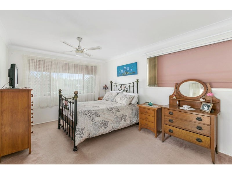 25 Hamersley Circuit, Alexandra Hills QLD 4161