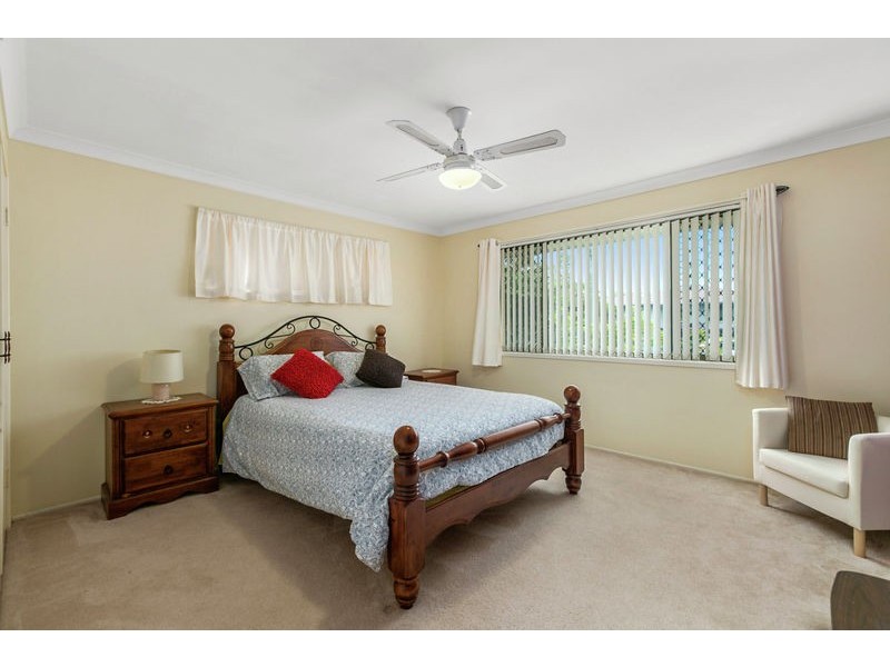 25 Hamersley Circuit, Alexandra Hills QLD 4161
