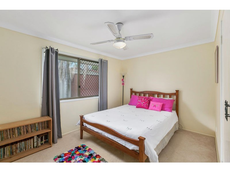 25 Hamersley Circuit, Alexandra Hills QLD 4161