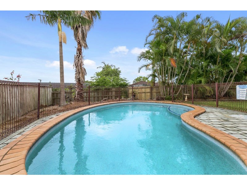 25 Hamersley Circuit, Alexandra Hills QLD 4161