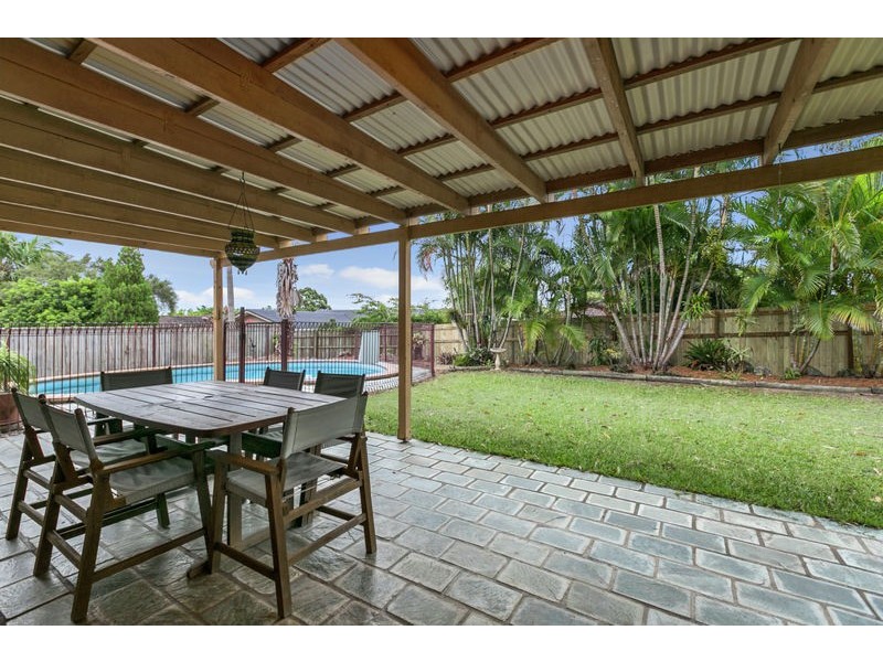 25 Hamersley Circuit, Alexandra Hills QLD 4161