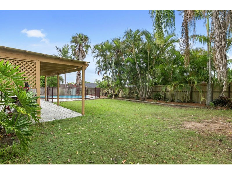 25 Hamersley Circuit, Alexandra Hills QLD 4161