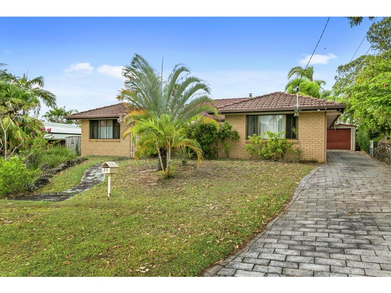 25 Hamersley Circuit, Alexandra Hills QLD 4161