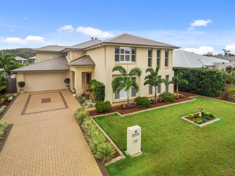 10 Vintners Court, Mount Cotton QLD 4165